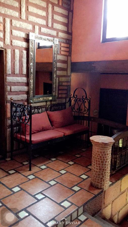 Ex-Hacienda La Ilusion Ξενοδοχείο Ocosingo Εξωτερικό φωτογραφία