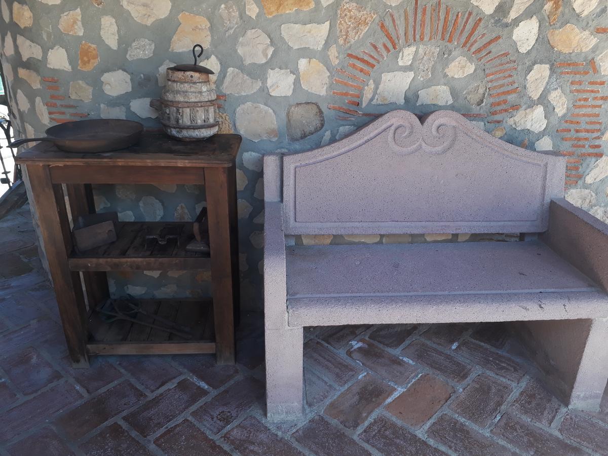 Ex-Hacienda La Ilusion Ξενοδοχείο Ocosingo Εξωτερικό φωτογραφία