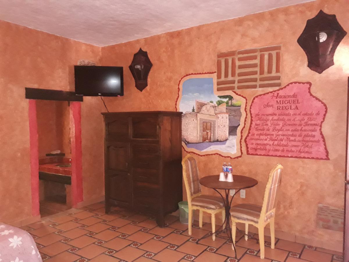 Ex-Hacienda La Ilusion Ξενοδοχείο Ocosingo Εξωτερικό φωτογραφία